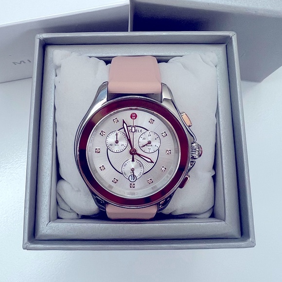 MICHELE Watch - Picture 3 of 10